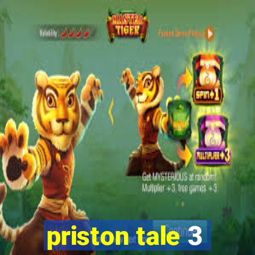 priston tale 3